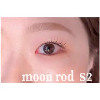 マツエク・マツパ Nana .のマツエク・マツパデザイン