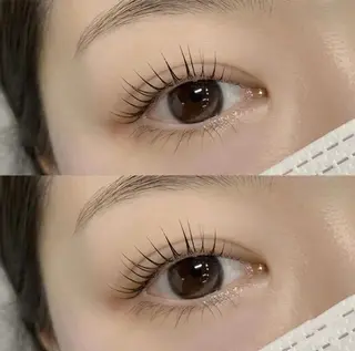 マツエク・マツパ YK• マツエクサロンのマツエク・マツパデザイン