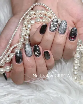 ネイル NaiI Salon CRISTAのネイルデザイン
