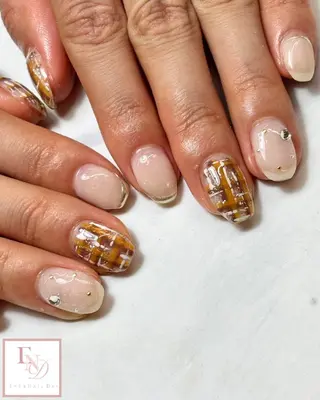 ネイル Nail Day 西院店のネイルデザイン