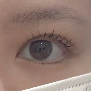 マツエク・マツパ Myro misaeのマツエク・マツパデザイン