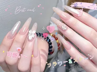 ネイル best nailのネイルデザイン