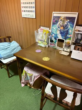 Aqua Time レンタルブースOnTheRoom2階所属・整体×痩身下川 水穂のエステ・リラクイメージ