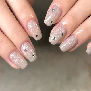 ネイル maison de NALIのネイルデザイン