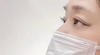 マツエク・マツパ hairsalon556所属・hairsalon 556のネイルデザイン