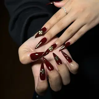 ネイル 【REVE】 Niraiのネイルデザイン