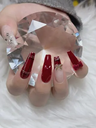 ネイル Lumi Nailのネイルデザイン