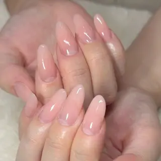 ネイル glossnail MIKIのネイルデザイン