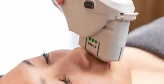 ハイフ リンパ 毛穴 ダフネ 六本木のエステ・リラクイメージ