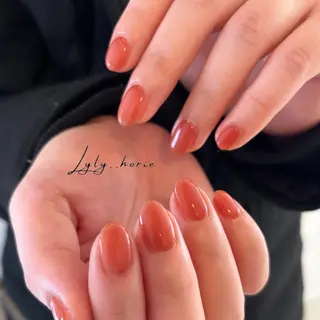 ネイル LYLY yukiのネイルデザイン