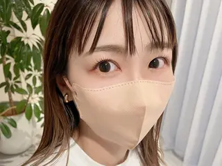マツエク・マツパ まつ毛パーマが得意♡ 青木　美結のマツエク・マツパデザイン