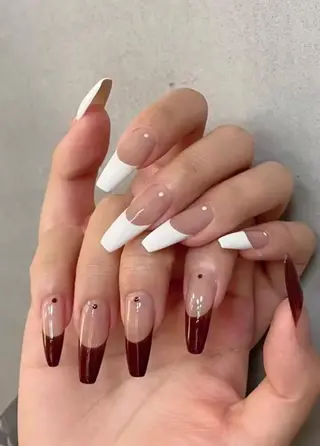 ネイル FUTURE   BEAUTY所属・FUTURE BEAUTYのネイルデザイン