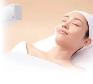 肌悩み改善 〜エステサロン〜のエステ・リラクイメージ