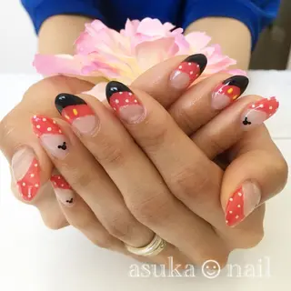 ネイル La Colzaのネイルデザイン