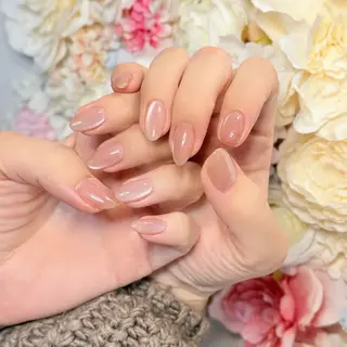 ネイル 🎀🎀YooLi Nail Salonのネイルデザイン