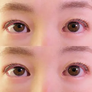 マツエク・マツパ HERA 【ヘラ】のマツエク・マツパデザイン