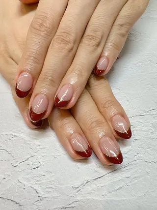 ネイル nailist SATO【銀座】のネイルデザイン