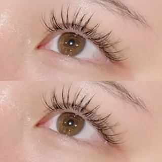 マツエク・マツパ yoshie🕯️ 新宿/まつ毛パーマのマツエク・マツパデザイン