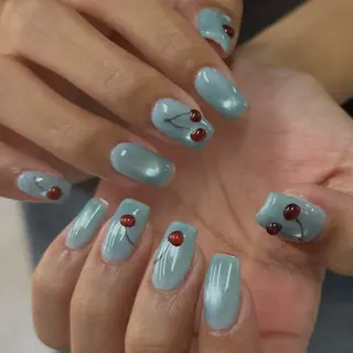 ネイル Ryu Yukaのネイルデザイン