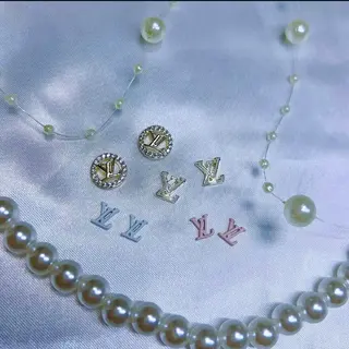 ネイル Nail salon suu所属・Nail salon suuのネイルデザイン