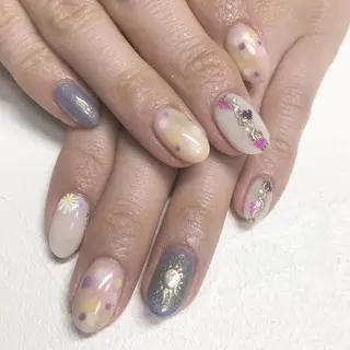 ネイル Room nailのネイルデザイン