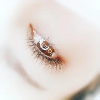 マツエク・マツパ 美容室アムノア所属・美容室 AMUNOAのマツエク・マツパデザイン