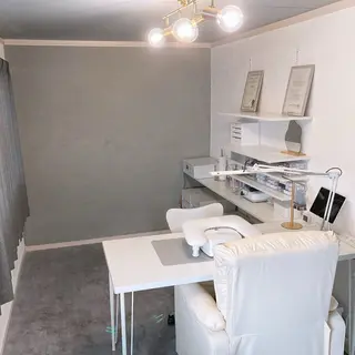 ネイル sweet flow nail所属・sweet flow nailのネイルデザイン