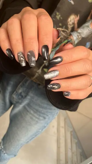 ネイル SUNNY NOEMIのネイルデザイン