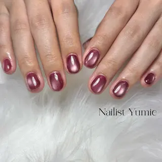 ネイル Setsalon Churaku Nailist Yumie所属・【沖縄市安慶田】 🤍Yumieのネイルデザイン