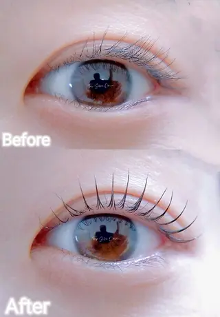 マツエク・マツパ Trip Salon Okuma所属・❤LEDまつぱ❤那覇 🅿️有、泉崎のマツエク・マツパデザイン