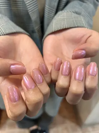 ネイル sun.lino所属・小野寺 千尋のネイルデザイン