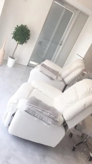 マツエク・マツパ Lovit ラビットのマツエク・マツパデザイン