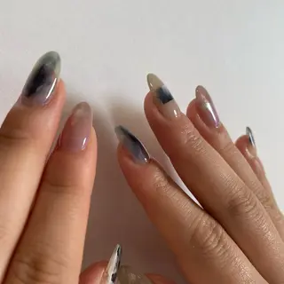 ネイル spread_c. .のネイルデザイン