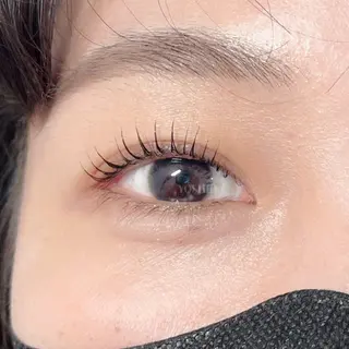 マツエク・マツパ 【一重┊︎奥二重】 YOSHIDA🌙の眉毛・アイブロウイメージ