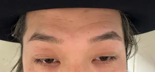 アイブロウ ♥yelm ユウナ♥のヘアスタイル