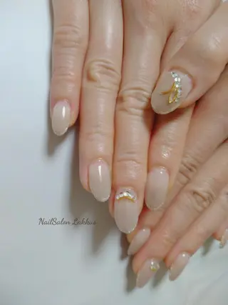 ネイル Lakkus N－Aのネイルデザイン