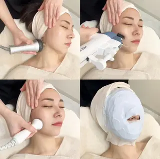 ✨美肌水光✨ アトリエリュバンのエステ・リラクイメージ