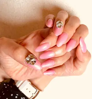 ネイル Olivia blue所属・OliviaBlue 渡邉のネイルデザイン