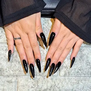 ネイル RounGe町田店 🧸大谷のネイルデザイン