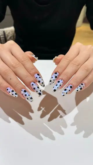 ネイル 🤍 YUI 🤍のネイルデザイン