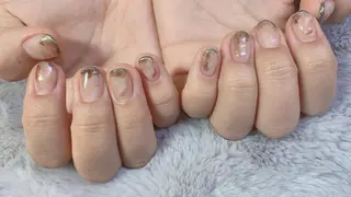 ネイル pipi..所属・pipi ..のネイルデザイン