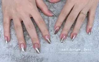 ネイル Bevi salonのその他イメージ