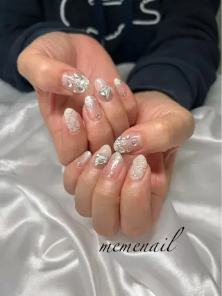 ネイル Noguchi Megumiのその他イメージ