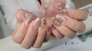ネイル E・N(エン)所属・E・N(エン) eyelashのマツエク・マツパデザイン