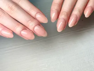 ネイル Queennail 北堀江Yumiのネイルデザイン