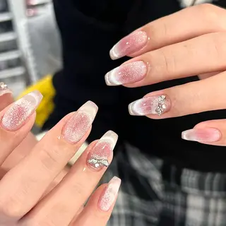 ネイル Ugirl NailSalonのネイルデザイン