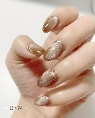 ネイル E・N(エン)所属・E・N(エン) eyelashのマツエク・マツパデザイン