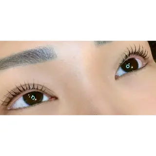 マツエク・マツパ MyFairLady asukaのマツエク・マツパデザイン