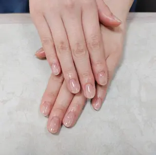 ネイル Allure Sakiのネイルデザイン