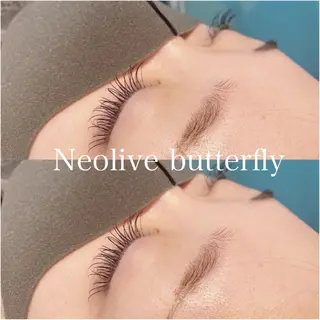 マツエク・マツパ Eyelist Yukiのマツエク・マツパデザイン